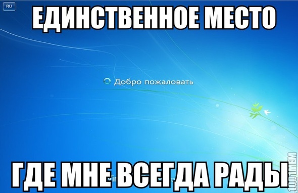 всегда рады