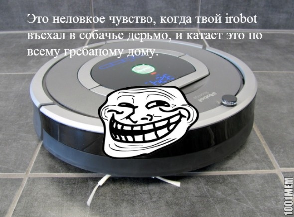 iRobot