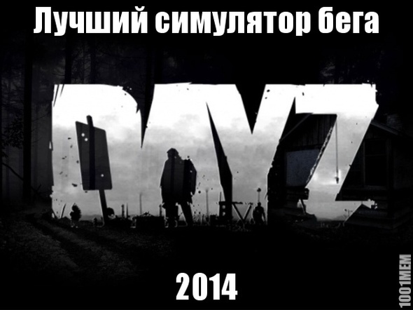 DayZ