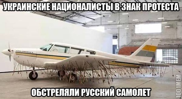 Украинские национолисты