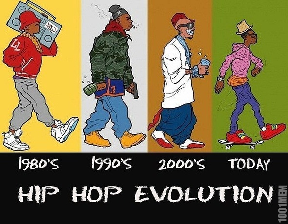 Hip-Hop