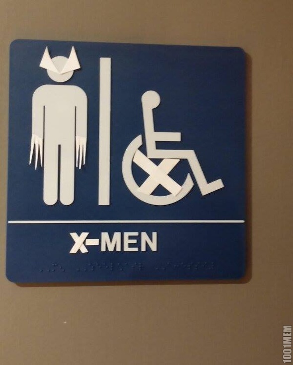 x-men