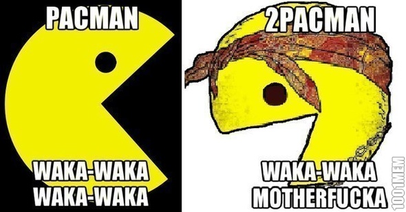 2PACMAN