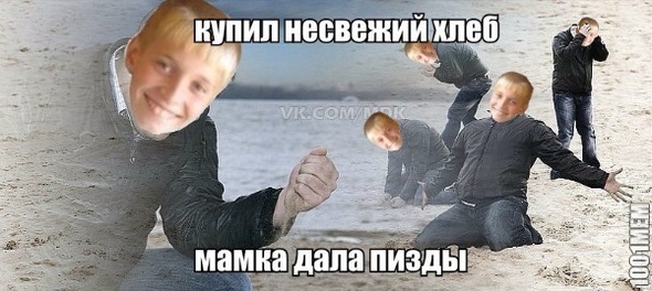 ))))