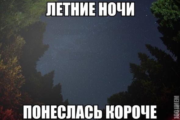 понеслось))