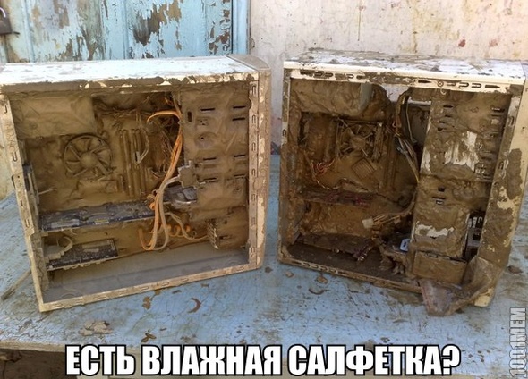 салпетки