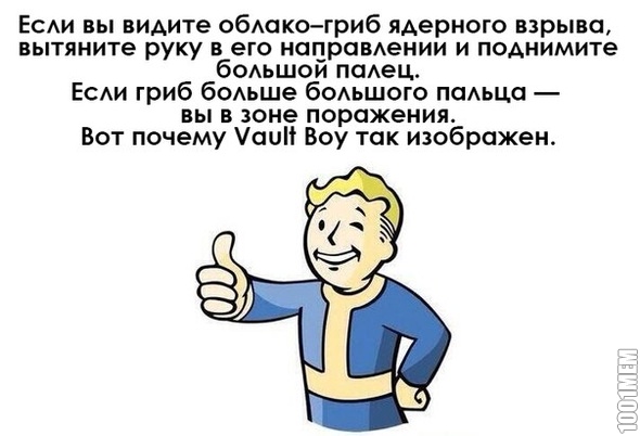 Vault boy