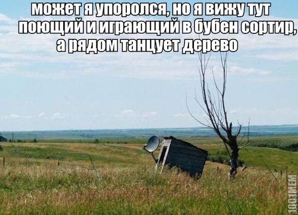 Упоротость