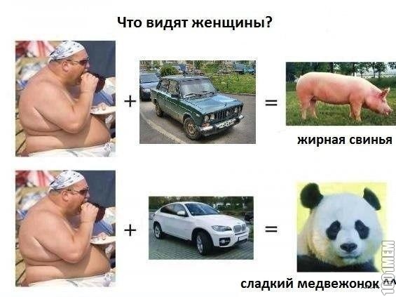 деньги все решают