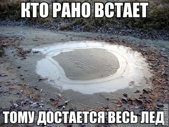 Уже скоро...