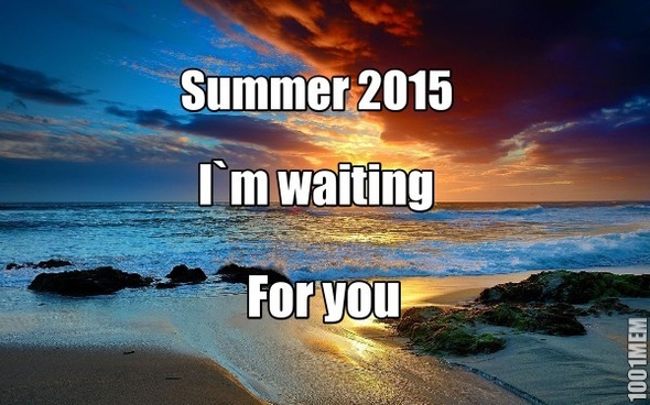 Summer 2015