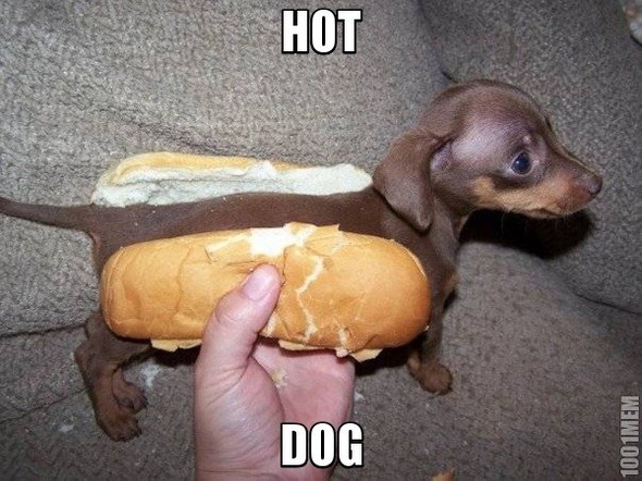 Hot-Dog))