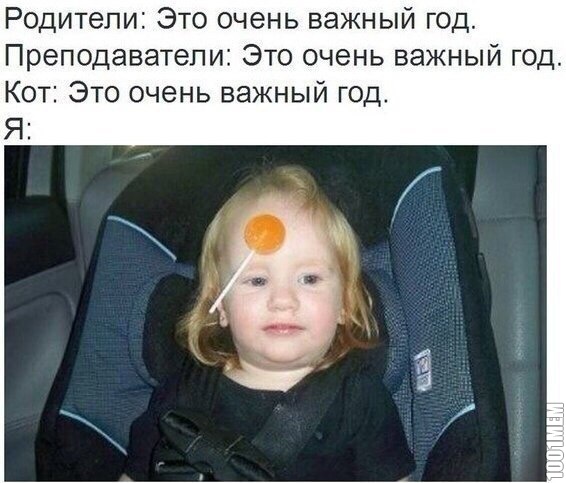 Узнай себя