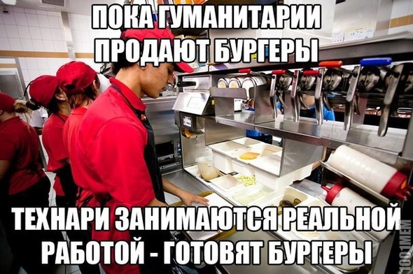 настоящая работа