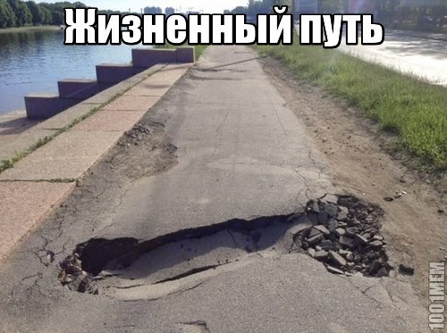 Жизнь