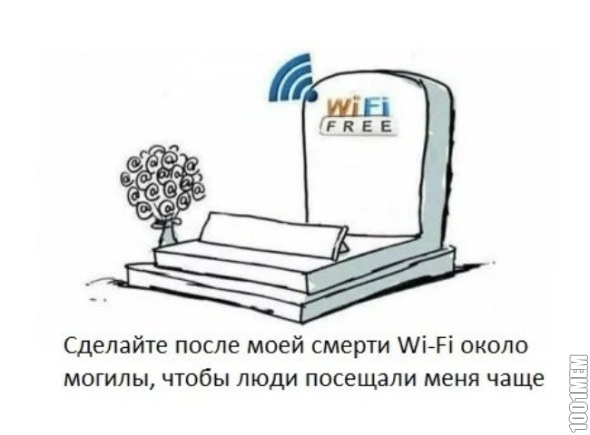 WiFi