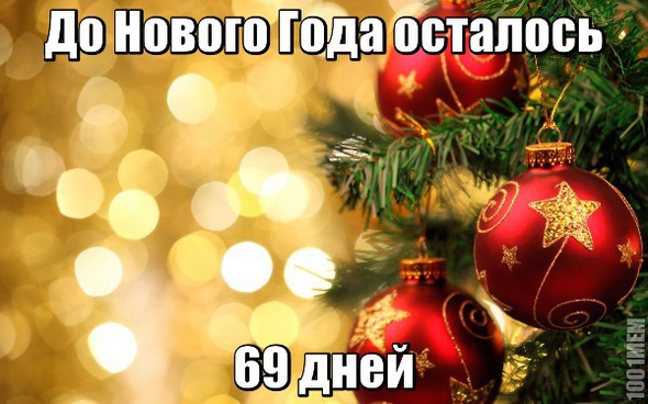 Новый Год