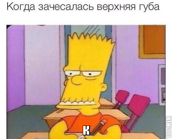 губа