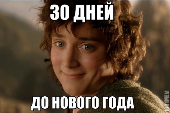 30 ДНЕЙ