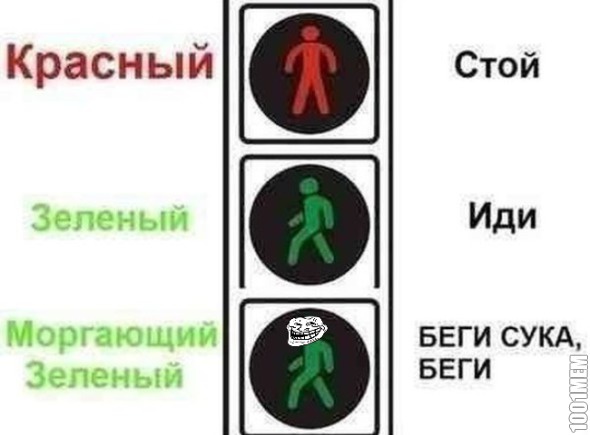 СветЛофор