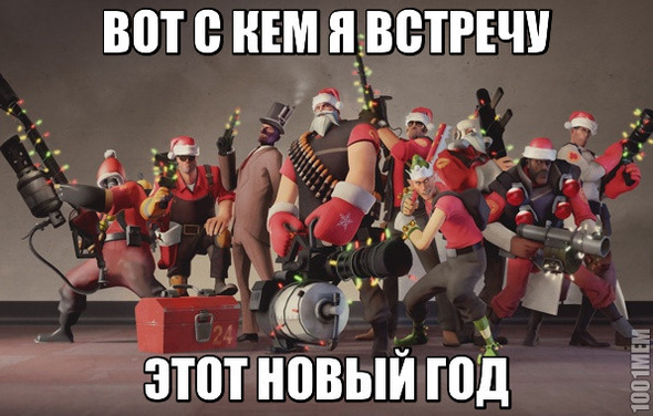 Team Fortress 2