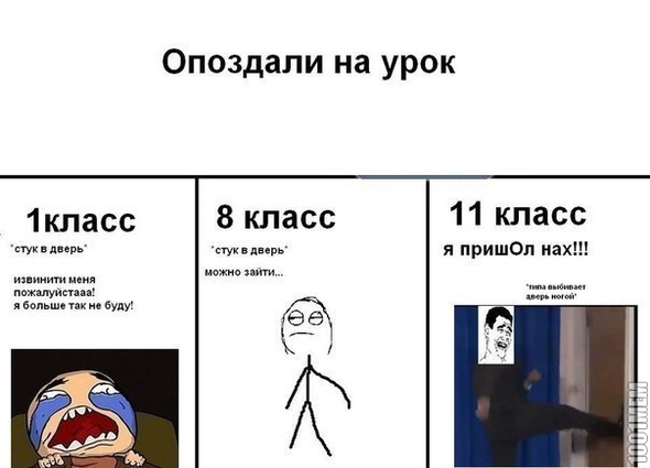 Я в 6,а делаю так как в 11 :D