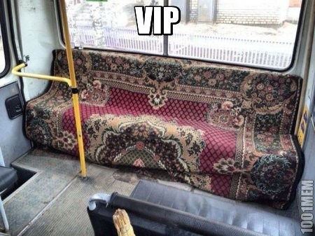 VIP