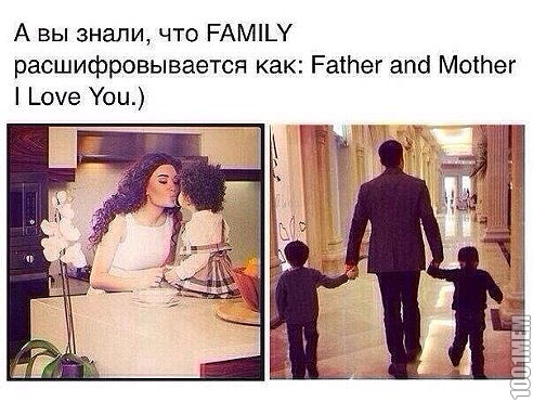 Family