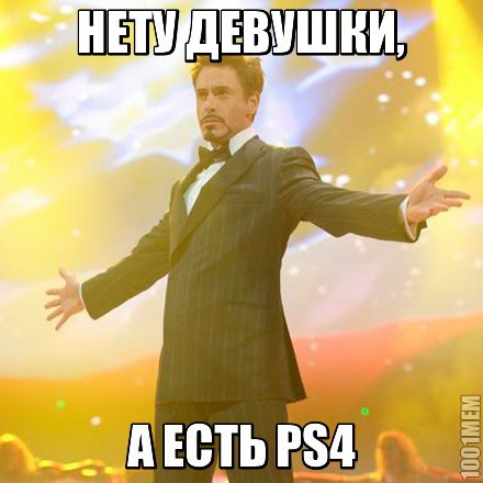 PS4