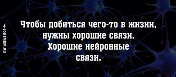 Связи