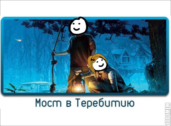 Теребития