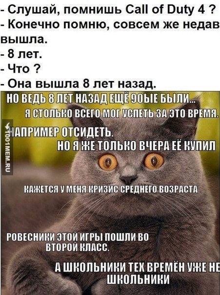 Казалось бы