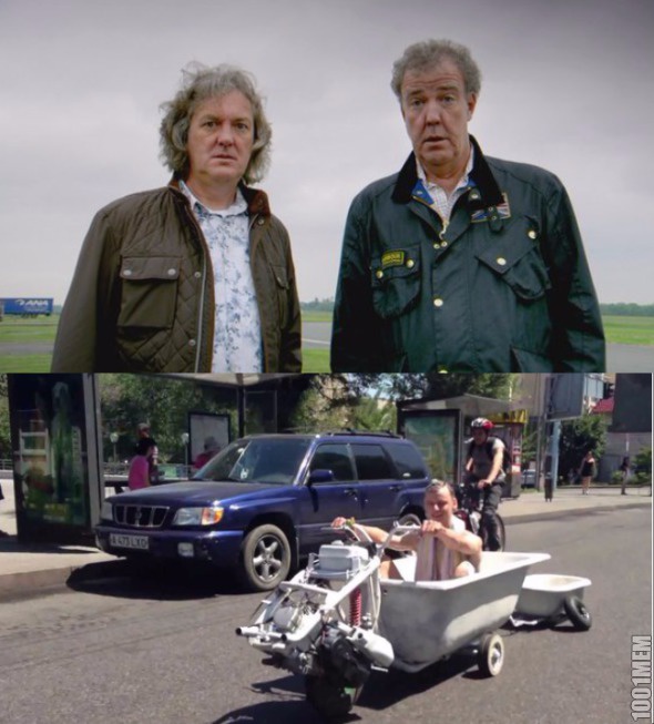 TOPGEAR