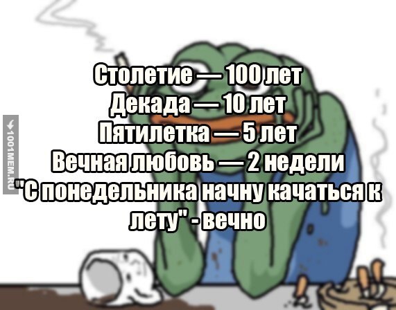 Вечность