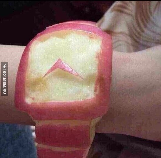 Apple Watch