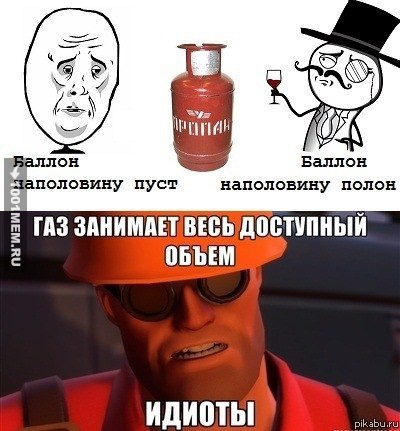 Вся суть непрофисеонализма