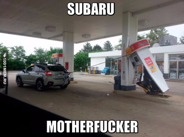 subaru