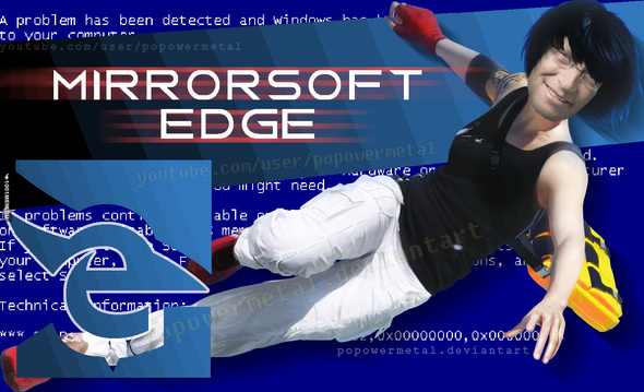 Mirrorsoft Edge