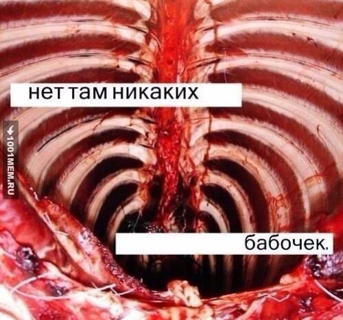 Минутка реализма