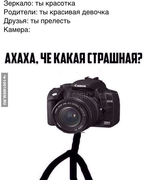 Камера