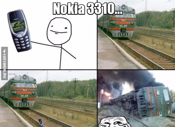 Nokia *_*