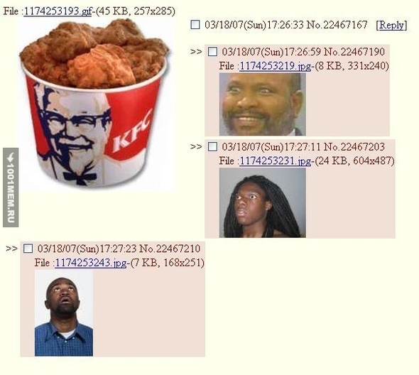 KFC