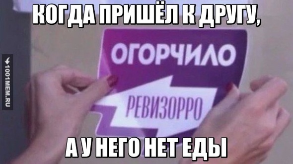 Ревизорро