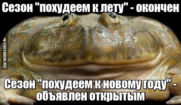 Худеем