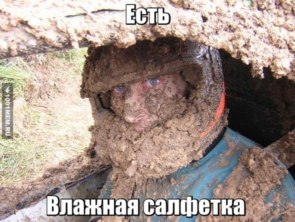 Салфетка