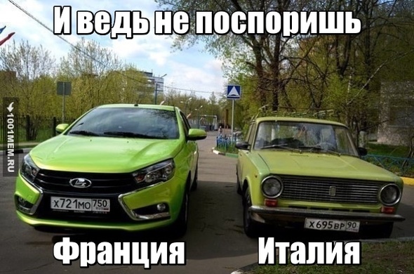 АвтоВАЗ