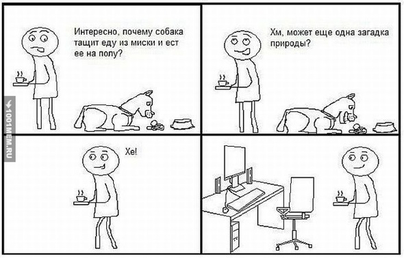 Жизнь...