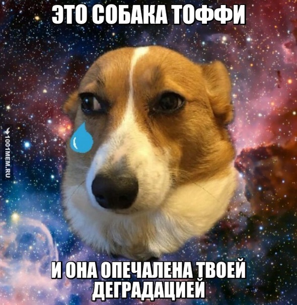 Тоффи