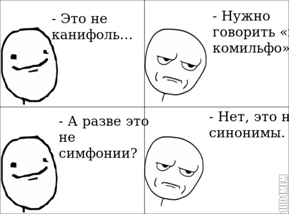 Симфонии