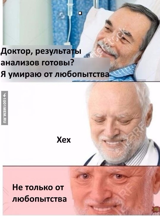 Анализы